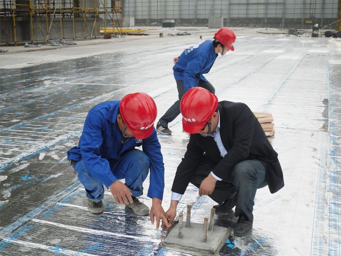 高層外墻防水漏水維修怎么做？外墻維修公司告訴您