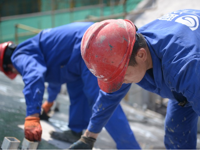 屋面防水工程